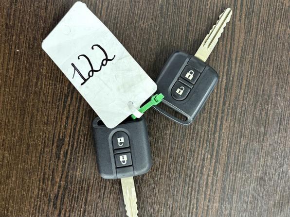 Nissan Tiida I с пробегом 2008 года, цена 775 000 рублей, 134144 км, хэтчбек, Автокод Объявления