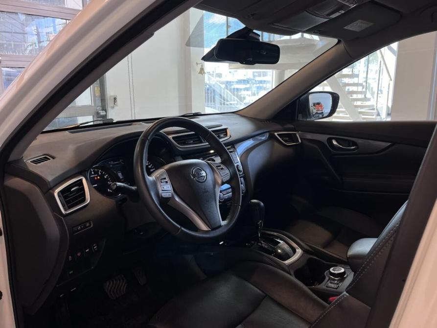 Nissan X-Trail III Чебоксары  - изображение 21