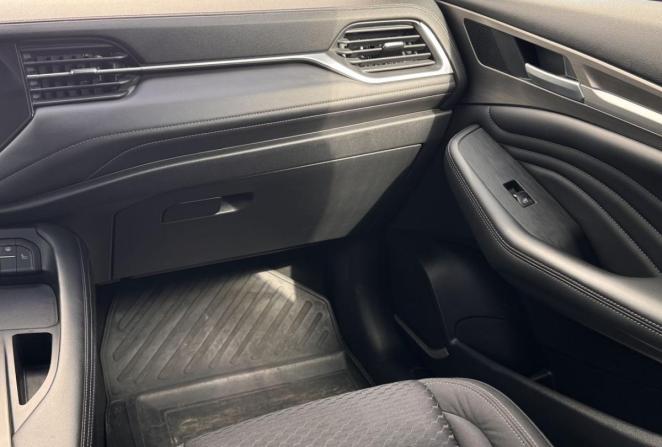 Haval F7 I с пробегом 2019 года, цена 1 590 000 рублей, 155333 км, внедорожник, Автокод Объявления