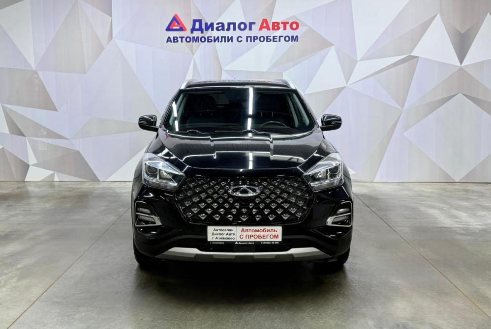 Chery Tiggo 4 Pro I Азнакаево  - изображение 2