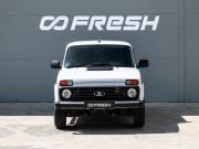 Lada (ВАЗ) Niva Legend Краснодар  - изображение 19