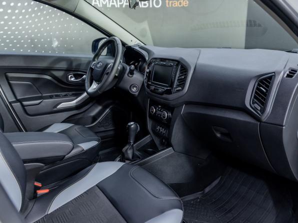 Lada (ВАЗ) XRAY I с пробегом 2019 года, цена 1 099 000 рублей, 101512 км, хэтчбек, Автокод Объявления