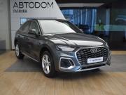 Audi Q5 Sportback I (FY) Москва  - изображение 31