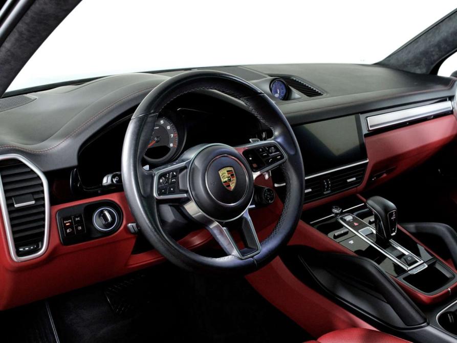 Porsche Cayenne III Санкт-Петербург  - изображение 19