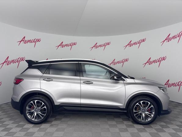 Geely Coolray I с пробегом 2023 года, цена 1 850 000 рублей, 81747 км, внедорожник, Автокод Объявления