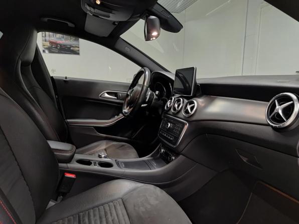 Mercedes-Benz CLA I (C117 X117) с пробегом 2015 года, цена 1 750 000 рублей, 113709 км, седан, Автокод Объявления
