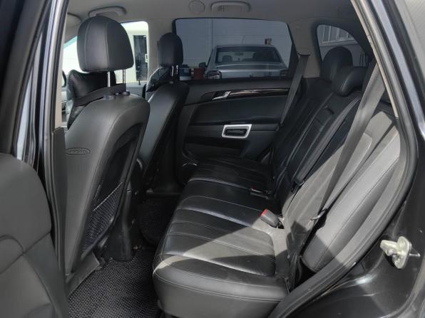 Opel Antara I с пробегом 2008 года, цена 699 000 рублей, 192000 км, внедорожник, Автокод Объявления