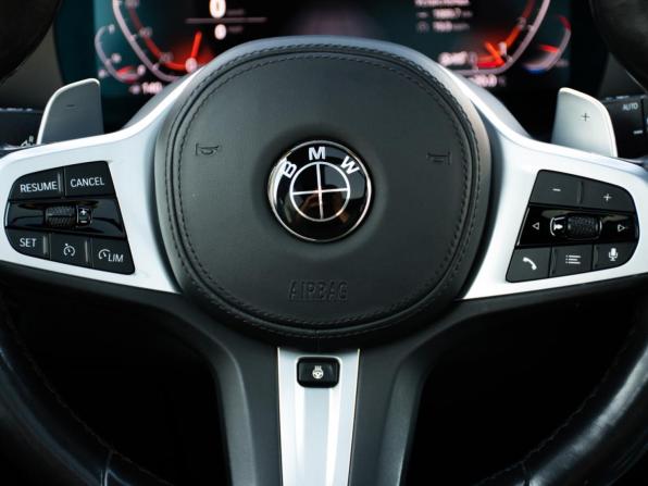 BMW X5 IV (G05/G18) с пробегом 2019 года, цена 5 999 000 рублей, 140497 км, внедорожник, Автокод Объявления