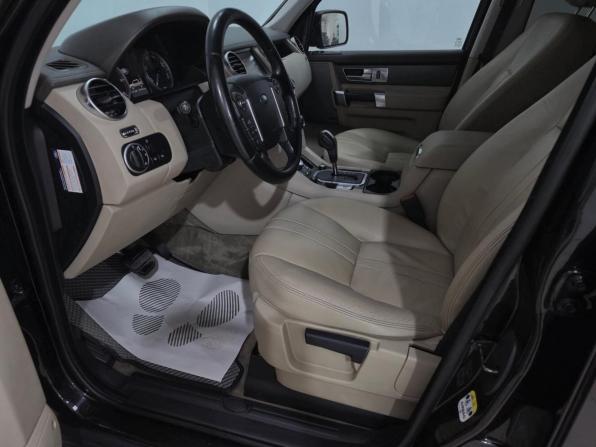 Land Rover Discovery IV с пробегом 2011 года, цена 1 650 000 рублей, 201492 км, внедорожник, Автокод Объявления