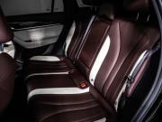 Geely Monjaro I Москва  - изображение 33