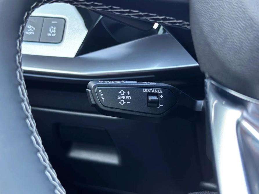 Audi A3 IV (8Y) Рестайлинг Воронеж  - изображение 12