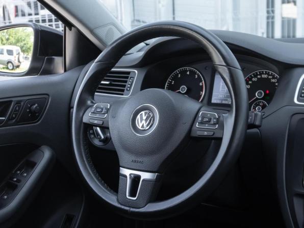 Volkswagen Jetta VI с пробегом 2014 года, цена 1 200 000 рублей, 118781 км, седан, Автокод Объявления