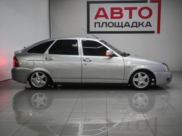 Lada (ВАЗ) Priora I с пробегом 2011 года, цена 399 000 рублей, 227722 км, хэтчбек, Автокод Объявления