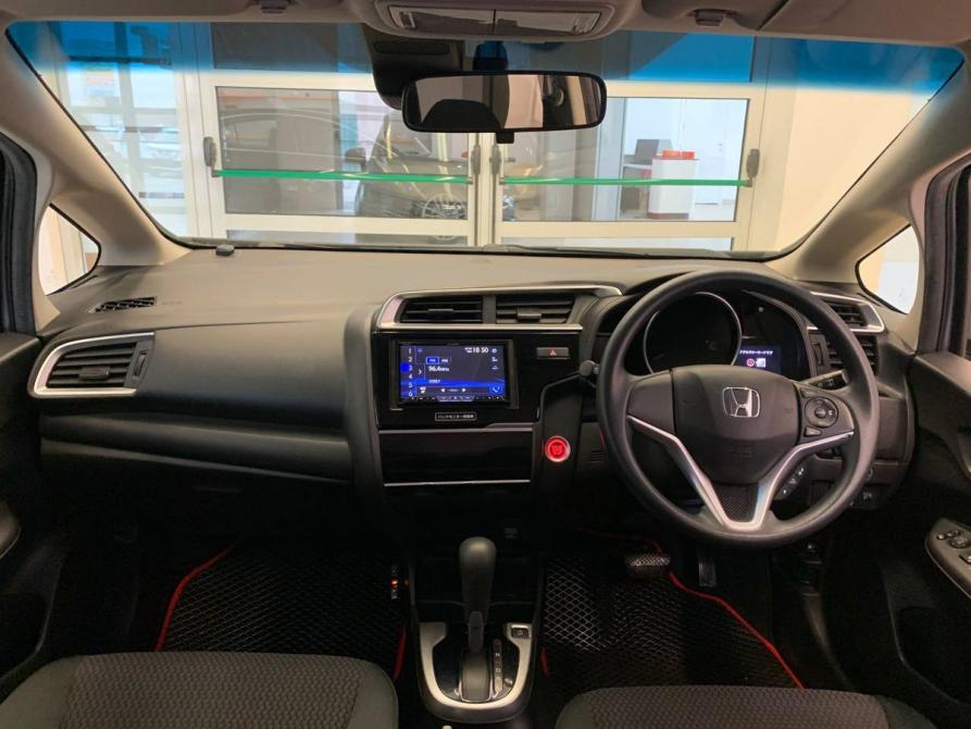 Honda Fit III Рестайлинг Челябинск  - изображение 11