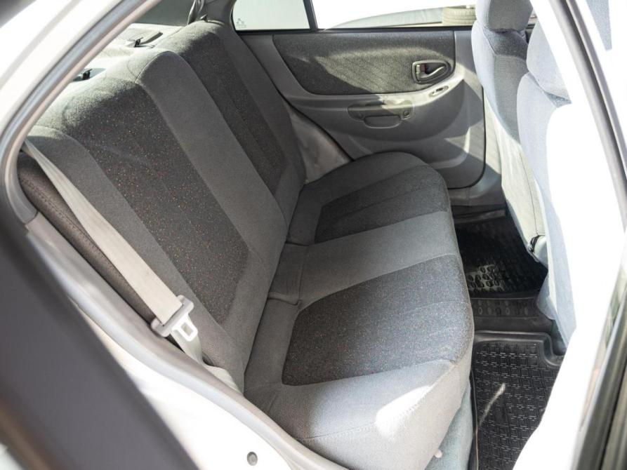 Hyundai Accent II Краснодар  - изображение 7