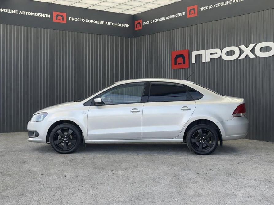 Volkswagen Polo V Пермь  - изображение 29