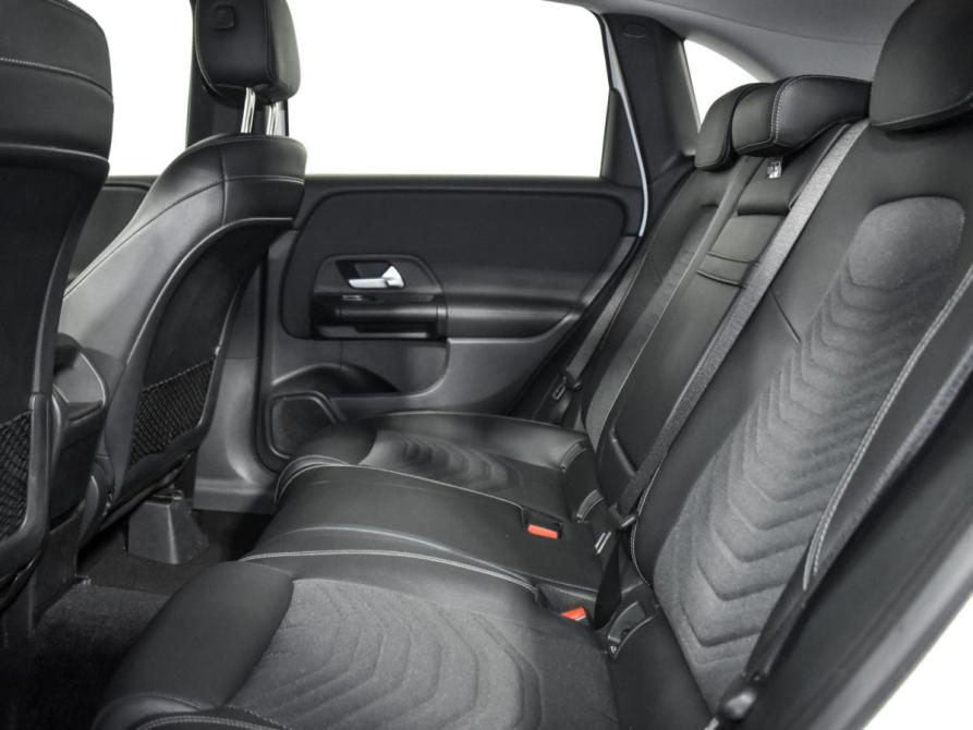 Mercedes-Benz B-Класс III (W247) Санкт-Петербург  - изображение 13