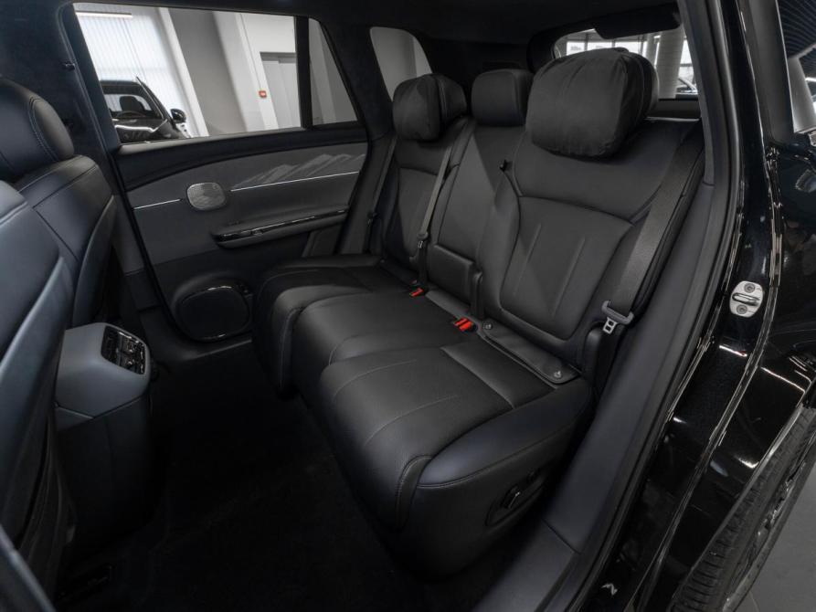 GAC Trumpchi S7 Москва  - изображение 13
