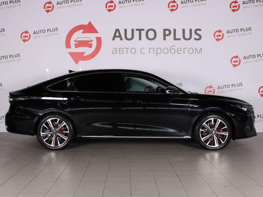 Chery Arrizo 8 Минеральные Воды  - изображение 7