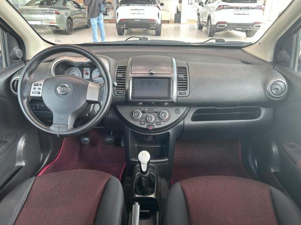 Nissan Note I с пробегом 2008 года, цена 495 000 рублей, 229673 км, хэтчбек, Автокод Объявления