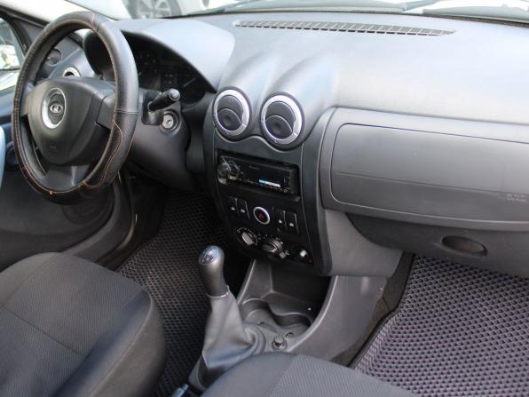 Lada (ВАЗ) Largus I с пробегом 2018 года, цена 639 000 рублей, 123502 км, универсал, Автокод Объявления