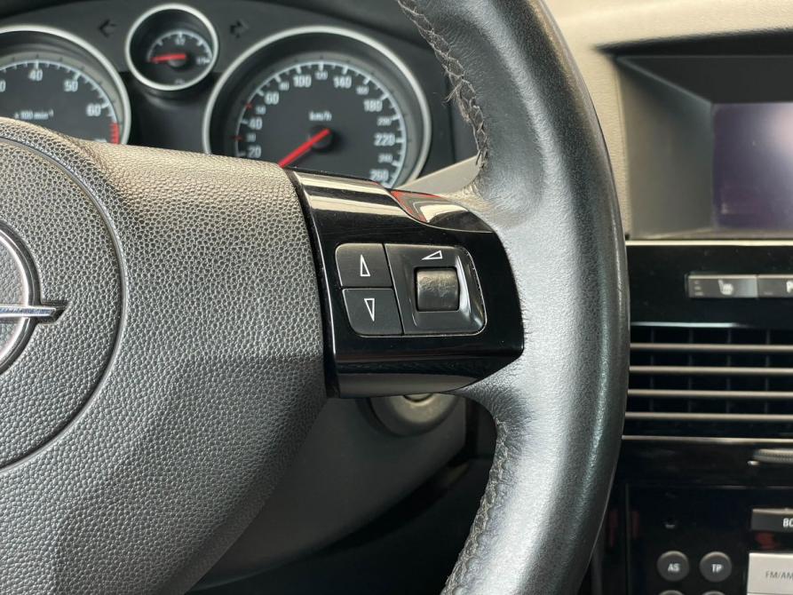 Opel Astra H Рестайлинг Пермь  - изображение 9