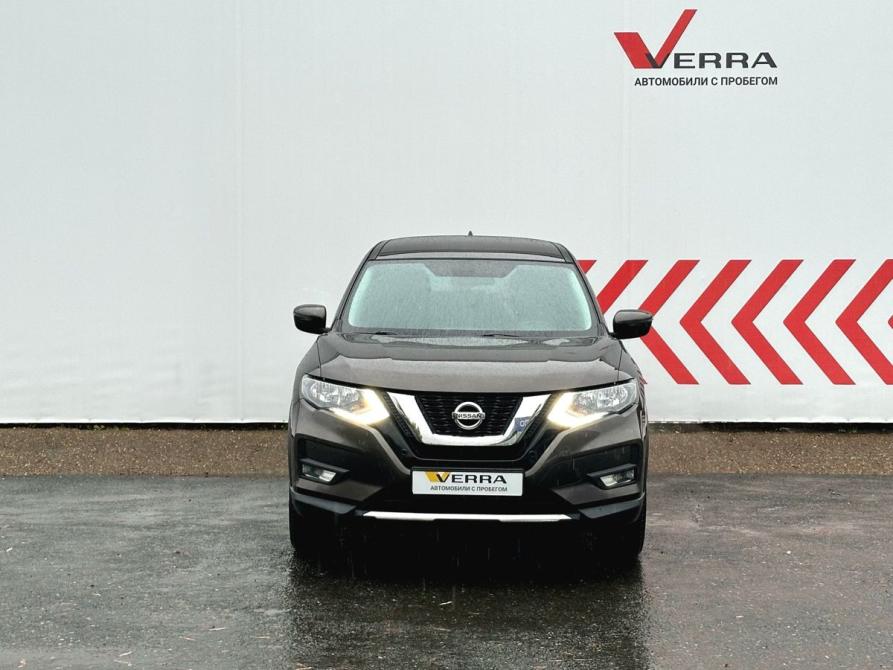 Nissan X-Trail III Рестайлинг Пермь  - изображение 4