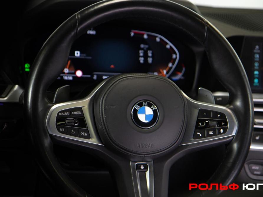 BMW 3 серии VII (G2x) Москва  - изображение 16