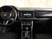 Skoda Kodiaq I Москва  - изображение 39