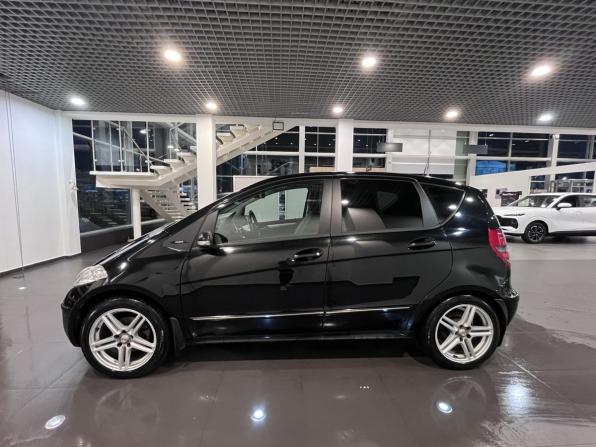 Mercedes-Benz A-Класс II (W169) с пробегом 2006 года, цена 530 000 рублей, 158752 км, хэтчбек, Автокод Объявления