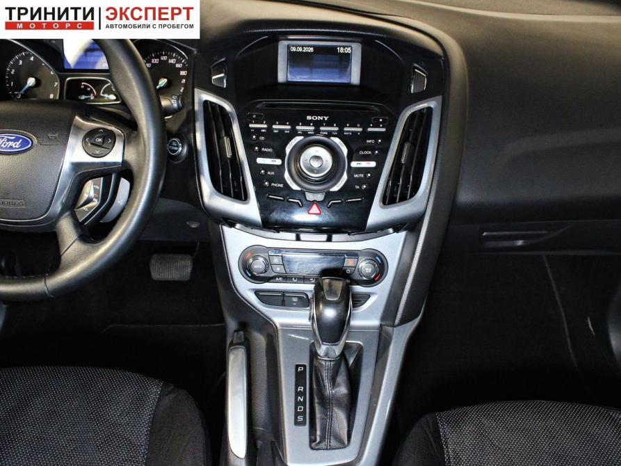 Ford Focus III Белгород  - изображение 13