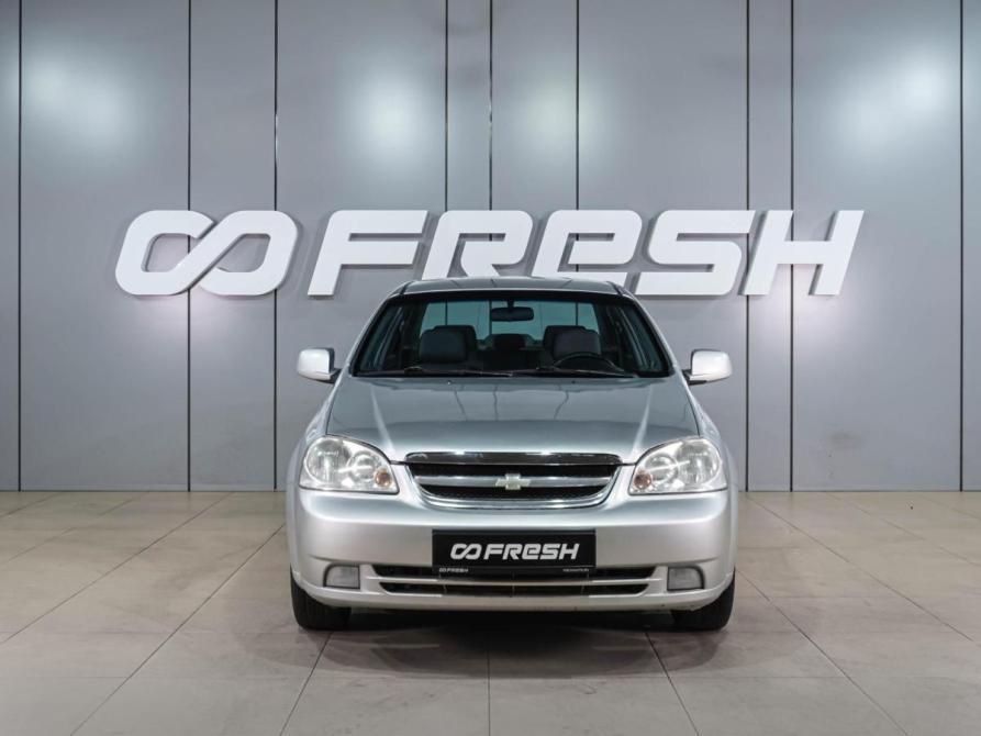 Chevrolet Lacetti I Воронеж  - изображение 3