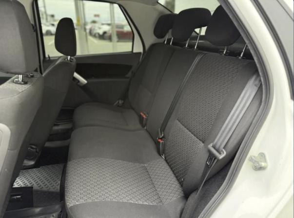 Datsun on-DO I с пробегом 2019 года, цена 640 000 рублей, 43166 км, седан, Автокод Объявления