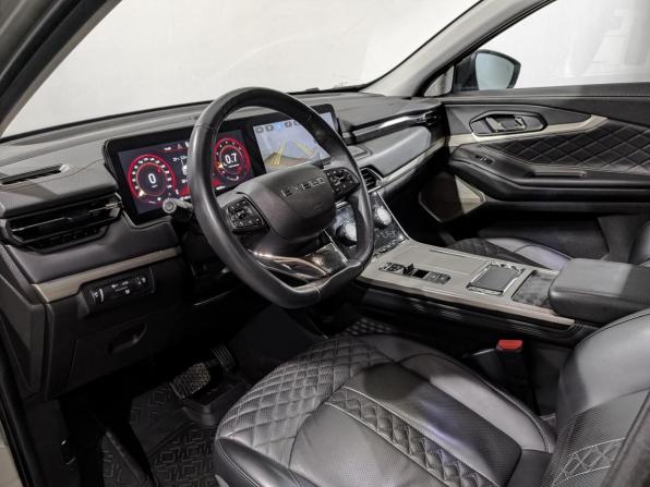 Exeed TXL I Рестайлинг с пробегом 2023 года, цена 2 205 000 рублей, 48281 км, внедорожник, Автокод Объявления
