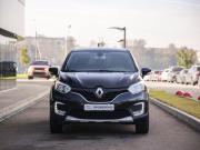 Renault Kaptur I Санкт-Петербург  - изображение 32