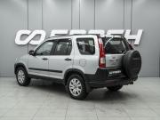 Honda CR-V II Рестайлинг Ростов-на-Дону  - изображение 18