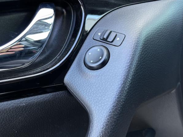 Nissan Qashqai II Рестайлинг с пробегом 2024 года, цена 3 099 000 рублей, 11041 км, внедорожник, Автокод Объявления