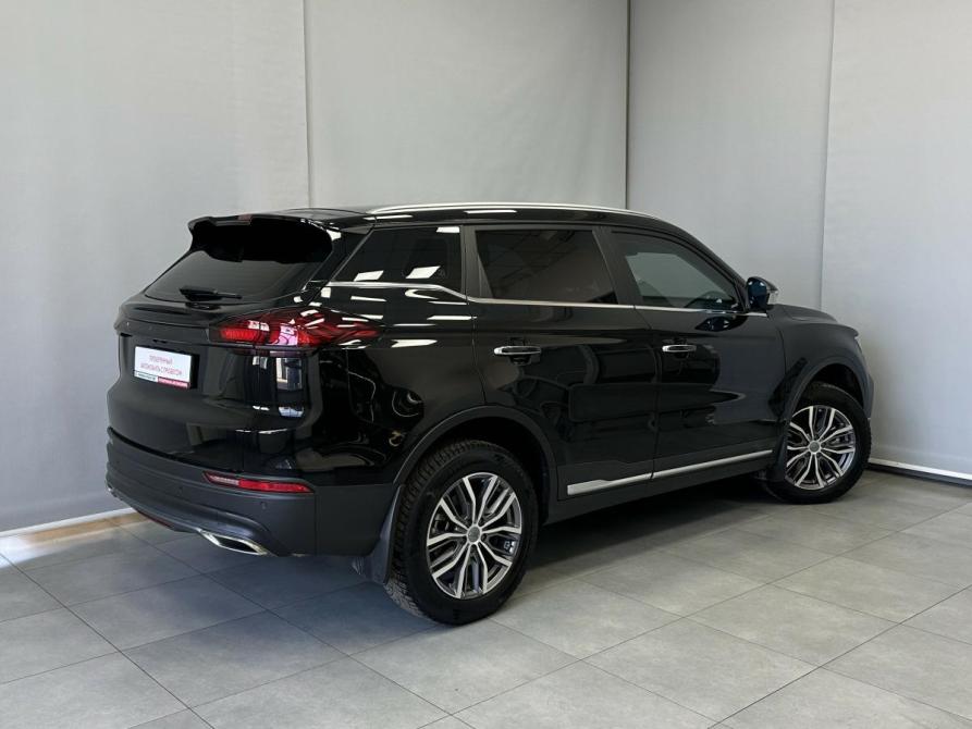 Geely Atlas Pro Красноярск  - изображение 3