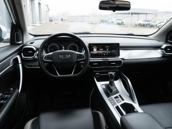 Geely Binyue I с пробегом 2020 года, цена 1 850 000 рублей, 63840 км, внедорожник, Автокод Объявления