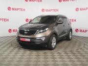 Kia Sportage III Рестайлинг Вологда  - изображение 17