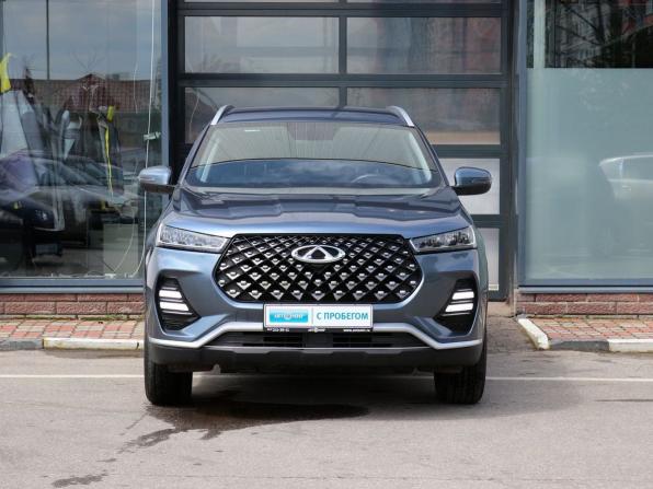 Chery Tiggo 7 Pro I с пробегом 2020 года, цена 1 599 000 рублей, 48500 км, внедорожник, Автокод Объявления