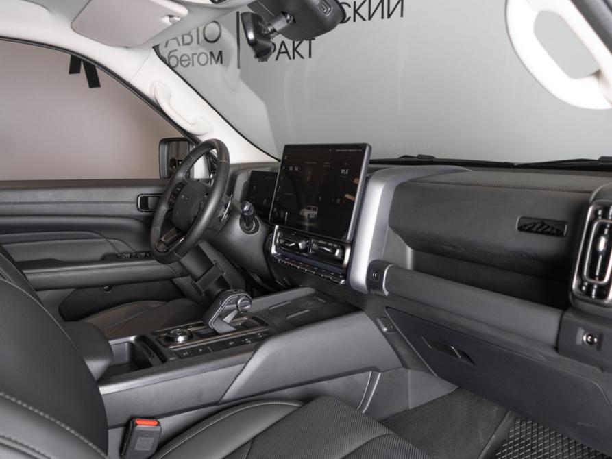 Haval H9 II Казань  - изображение 7