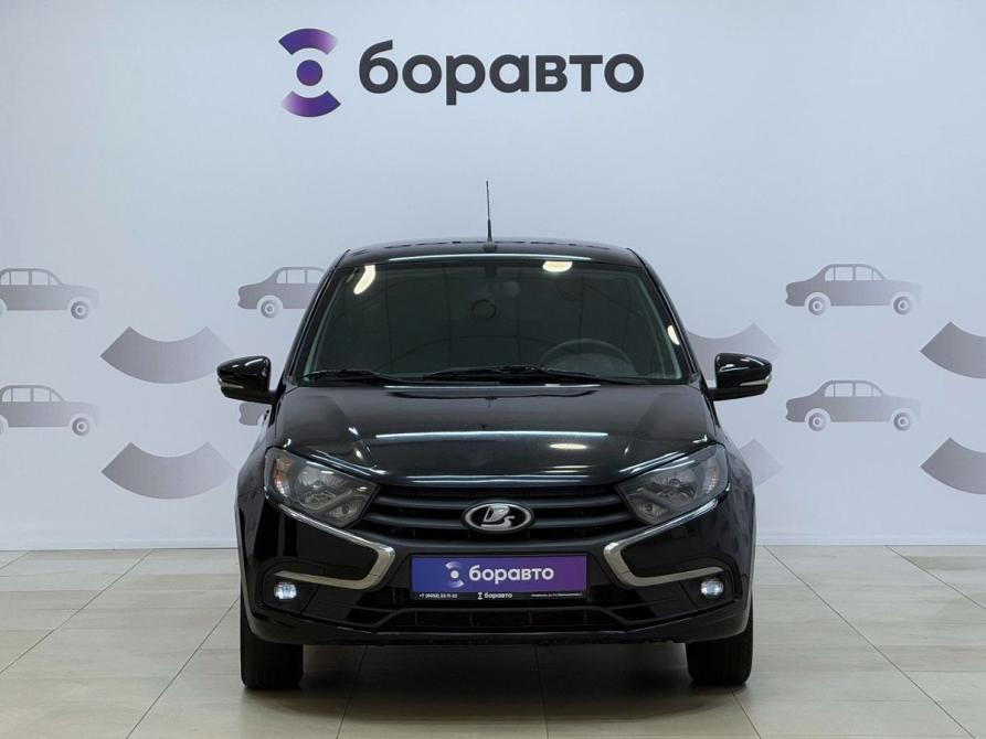 Lada (ВАЗ) Granta I Рестайлинг Ставрополь  - изображение 2