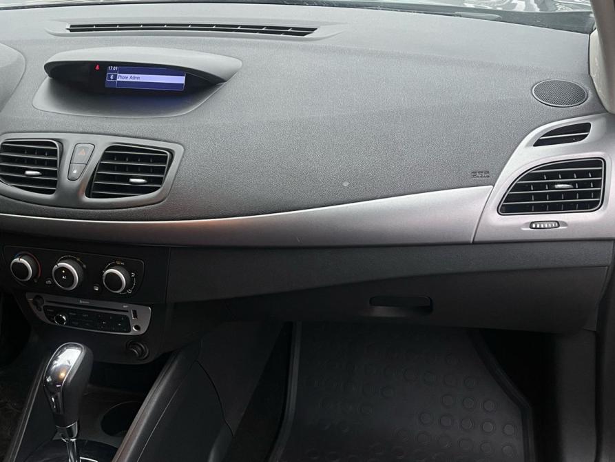 Renault Fluence I Рестайлинг Калуга  - изображение 8