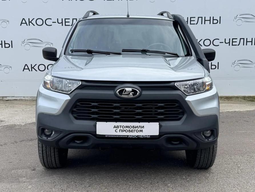 Lada (ВАЗ) Niva Travel I Набережные Челны  - изображение 10