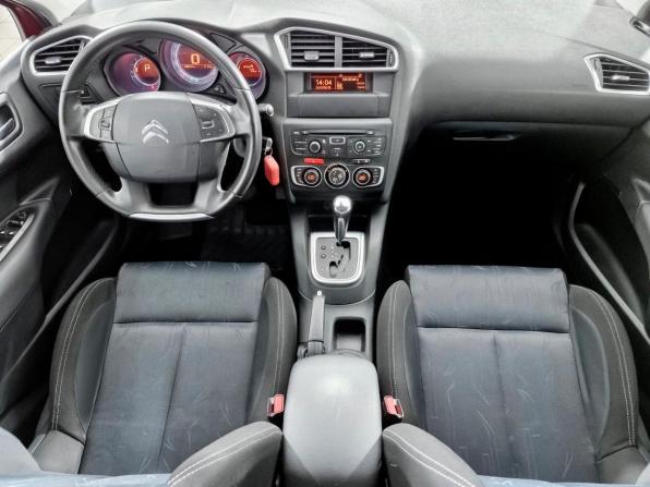 Citroen C4 II с пробегом 2011 года, цена 499 000 рублей, 188822 км, хэтчбек, Автокод Объявления