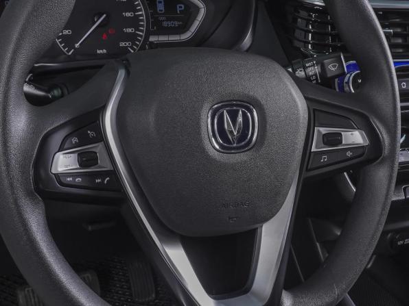 Changan Alsvin с пробегом 2023 года, цена 1 190 000 рублей, 18909 км, седан, Автокод Объявления