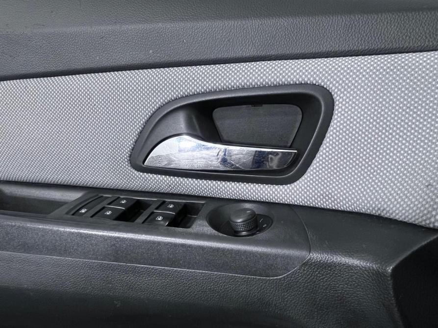 Chevrolet Cruze I Рестайлинг Ростов-на-Дону  - изображение 14
