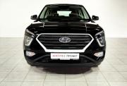 Hyundai Creta I Рестайлинг Саратов  - изображение 28