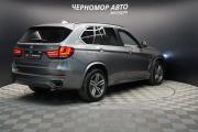 BMW X5 III (F15) Крым  - изображение 32